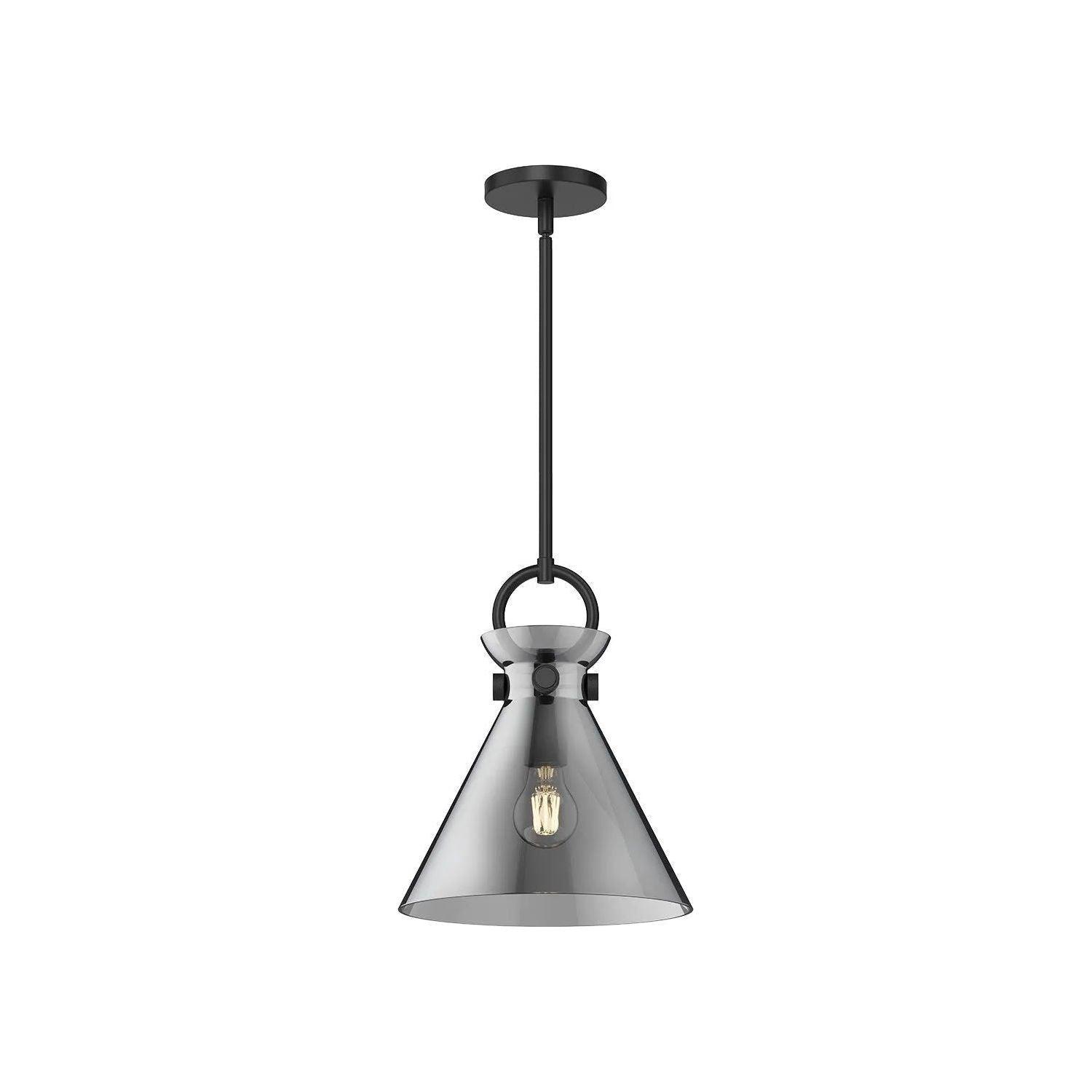 Alora Lighting - Emerson Pendant - PD412511MBSM - Canada Light Shop