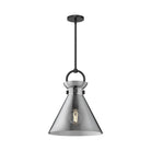 Alora Lighting - Emerson Pendant - PD412514MBSM - Canada Light Shop