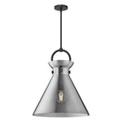 Alora Lighting - Emerson Pendant - PD412518MBSM - Canada Light Shop