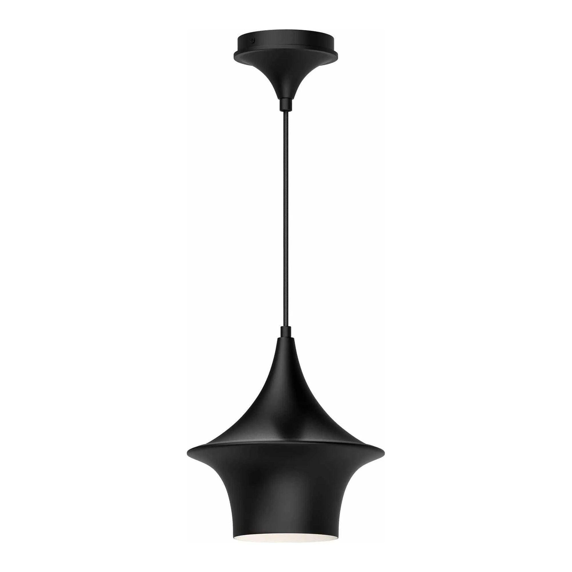 Alora Lighting - Emiko Pendant - PD523009MB - Canada Light Shop