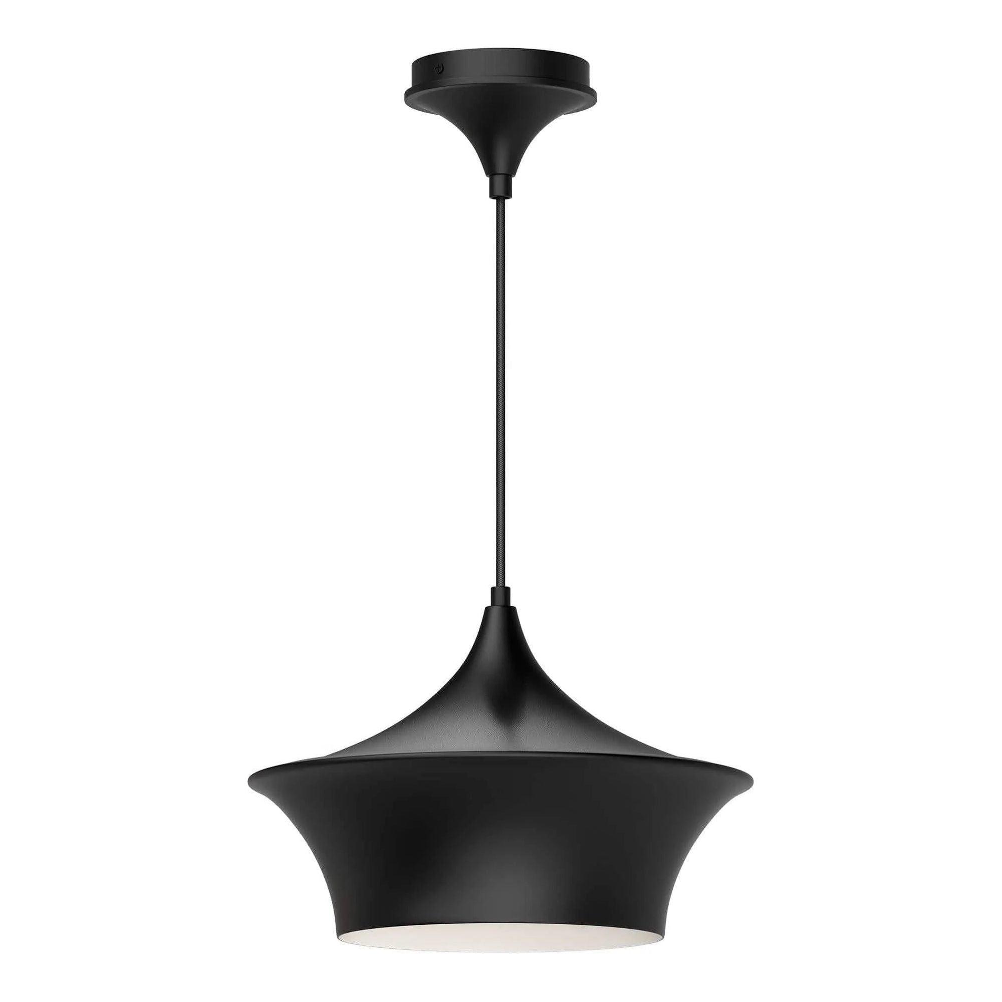 Alora Lighting - Emiko Pendant - PD523013MB - Canada Light Shop