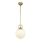 Alora Lighting - Fiore Pendant - PD407910BGGO - Canada Light Shop