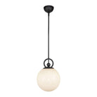 Alora Lighting - Fiore Pendant - PD407910MBGO - Canada Light Shop