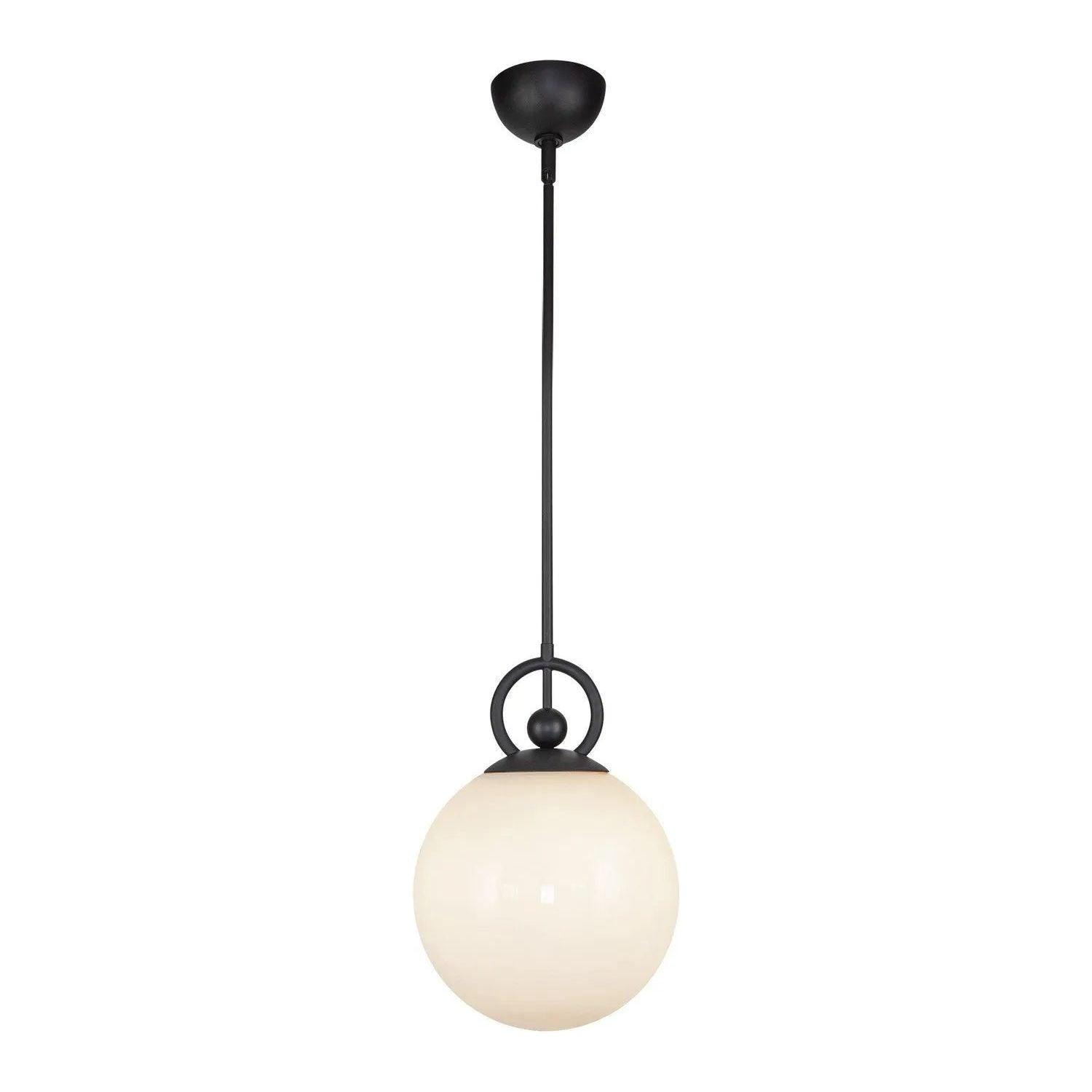 Alora Lighting - Fiore Pendant - PD407910MBGO - Canada Light Shop