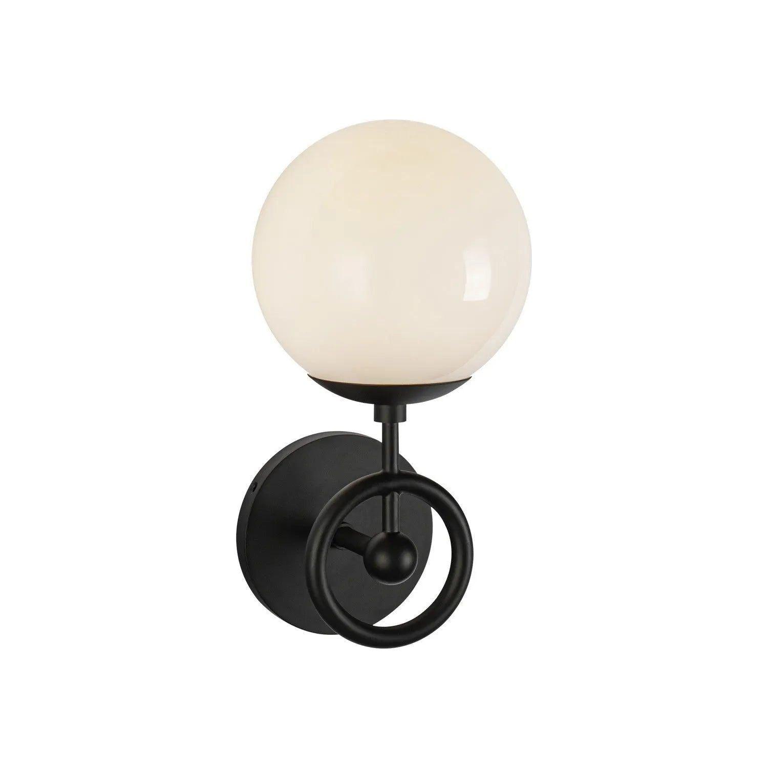 Alora Lighting - Fiore Wall Vanity - WV407306MBGO - Canada Light Shop