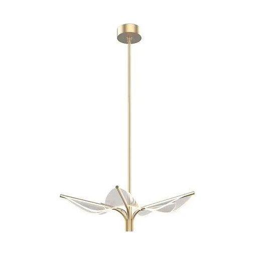 Alora Lighting - Flora LED Pendant - PD321105NB - Canada Light Shop