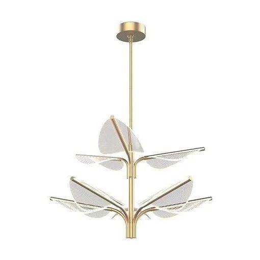 Alora Lighting - Flora LED Pendant - PD321132NB - Canada Light Shop