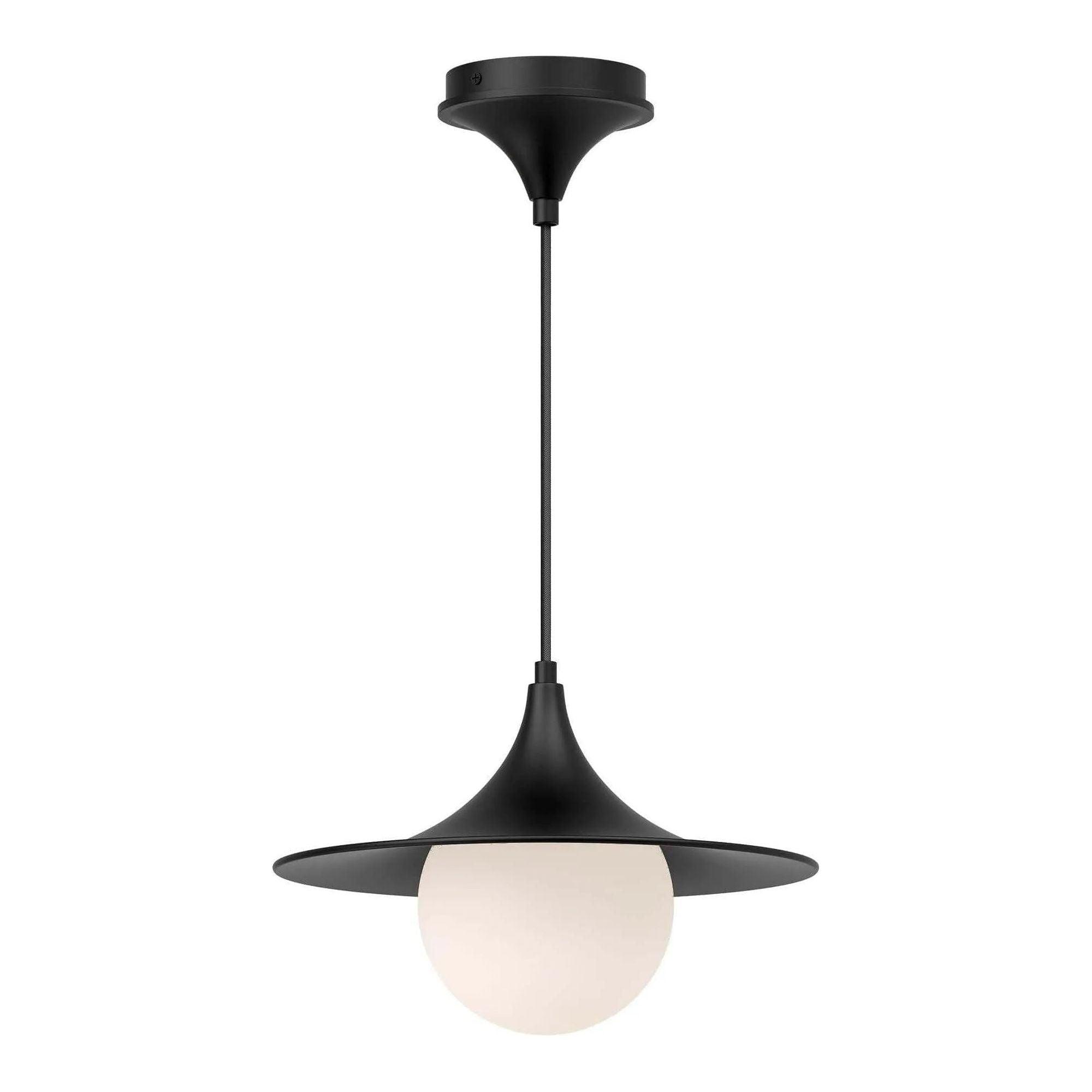 Alora Lighting - Fuji Pendant - PD525113MBOP - Canada Light Shop