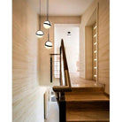 Alora Lighting - Globo LED Multi Pendant - MP301003MB - Canada Light Shop