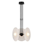 Alora Lighting - Harbour LED Pendant - PD350318UBGO - Canada Light Shop