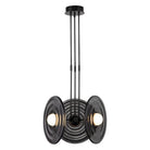 Alora Lighting - Harbour LED Pendant - PD350318UBSM - Canada Light Shop