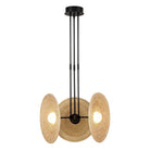 Alora Lighting - Harbour LED Pendant - PD350318UBWO - Canada Light Shop
