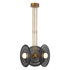 Alora Lighting - Harbour LED Pendant - PD350318VBSM - Canada Light Shop