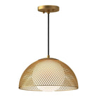 Alora Lighting - Haven Pendant - PD402513GDOP - Canada Light Shop