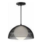 Alora Lighting - Haven Pendant - PD402513MBOP - Canada Light Shop