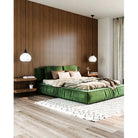 Alora Lighting - Hazel Pendant - PD524006AGCL - Canada Light Shop