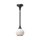 Alora Lighting - Hazel Pendant - PD524006MBOP - Canada Light Shop