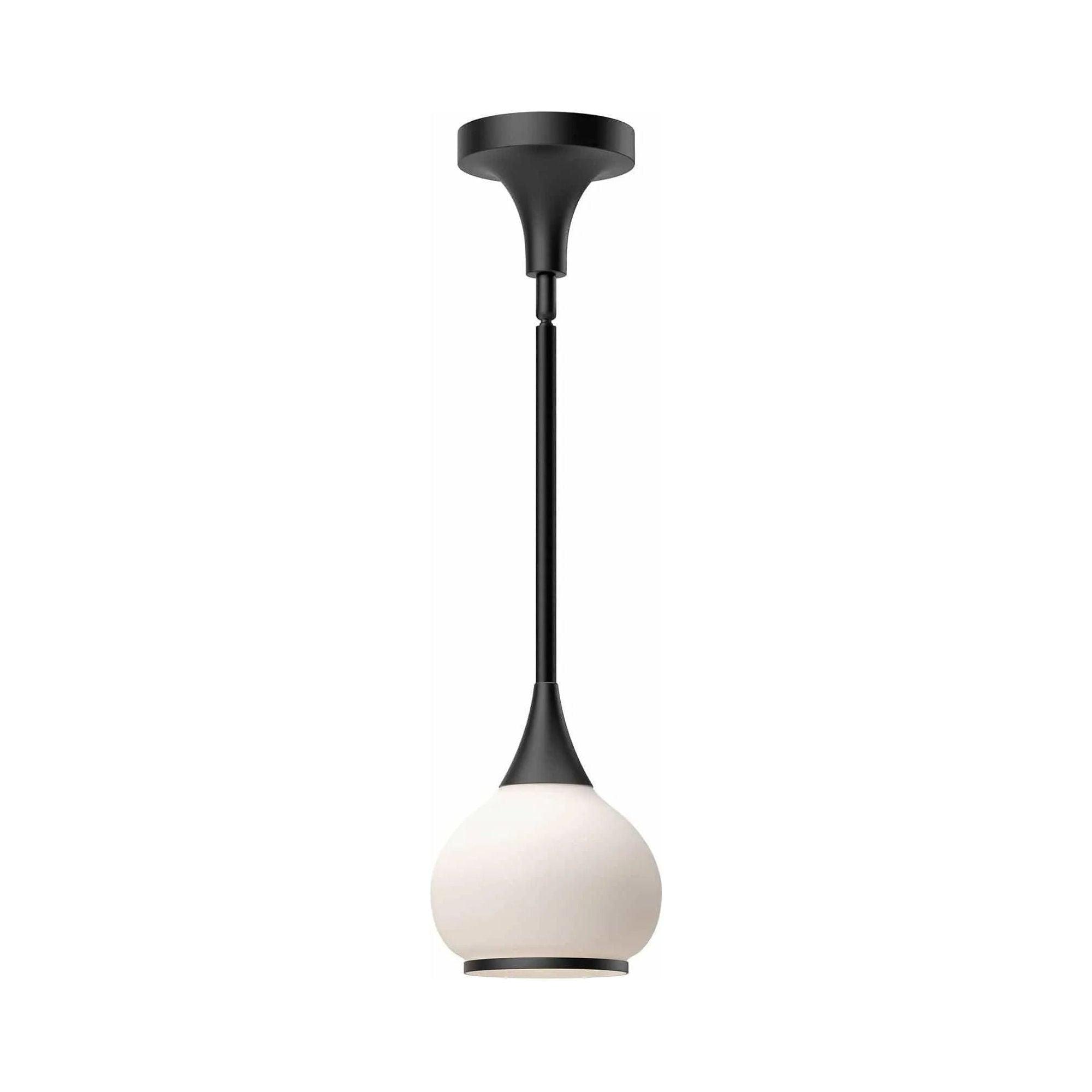 Alora Lighting - Hazel Pendant - PD524006MBOP - Canada Light Shop