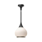Alora Lighting - Hazel Pendant - PD524110MBOP - Canada Light Shop
