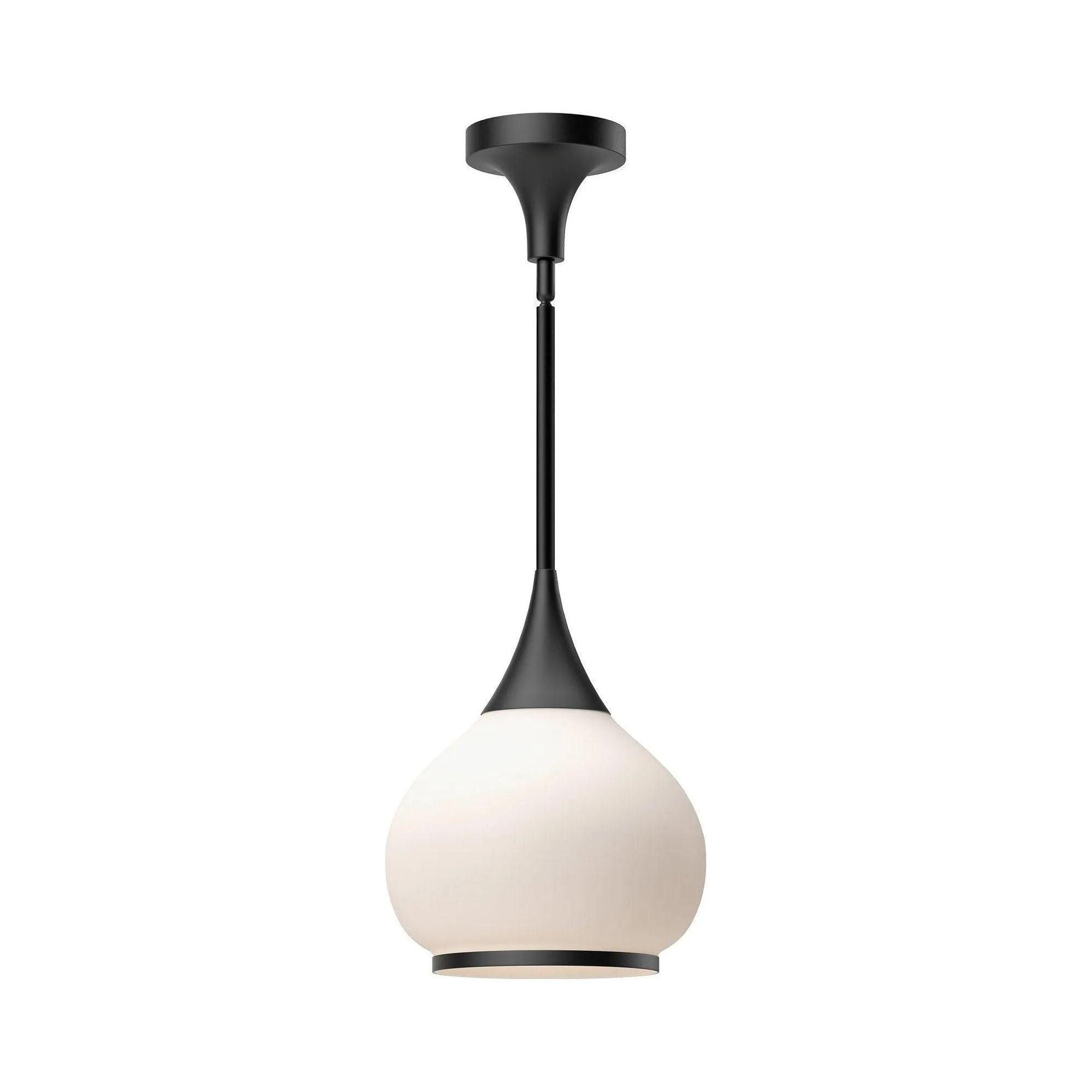 Alora Lighting - Hazel Pendant - PD524110MBOP - Canada Light Shop