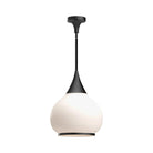 Alora Lighting - Hazel Pendant - PD524214MBOP - Canada Light Shop