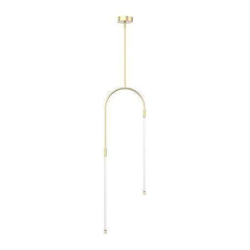 Alora Lighting - Honour LED Pendant - PD317002NB - Canada Light Shop
