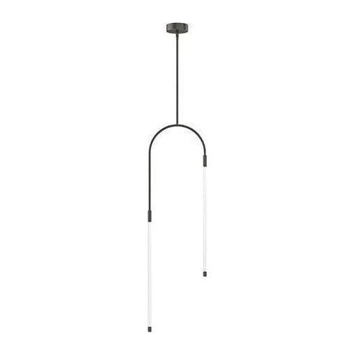 Alora Lighting - Honour LED Pendant - PD317002UB - Canada Light Shop