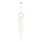 Alora Lighting - Honour LED Pendant - PD317005NB - Canada Light Shop