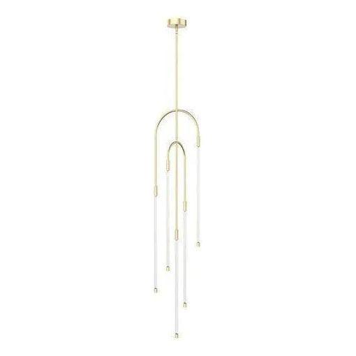 Alora Lighting - Honour LED Pendant - PD317005NB - Canada Light Shop