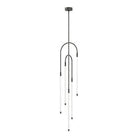 Alora Lighting - Honour LED Pendant - PD317005UB - Canada Light Shop