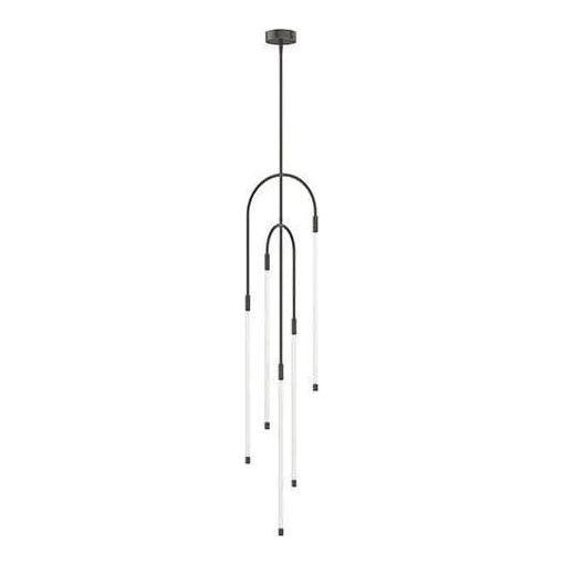 Alora Lighting - Honour LED Pendant - PD317005UB - Canada Light Shop