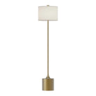 Alora Lighting - Issa Floor Lamp - FL418761BGIL - Canada Light Shop