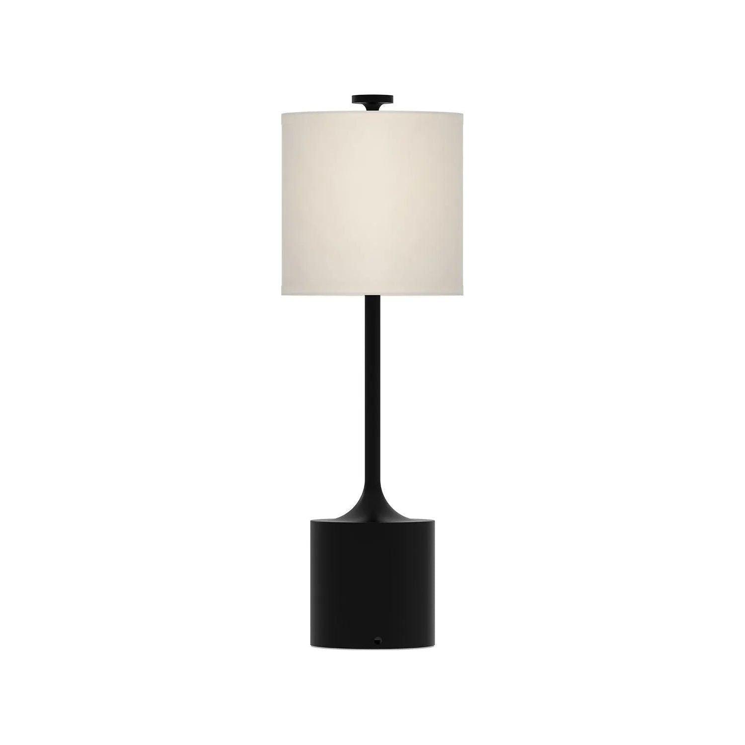 Alora Lighting - Issa Table Lamp - TL418726MBIL - Canada Light Shop