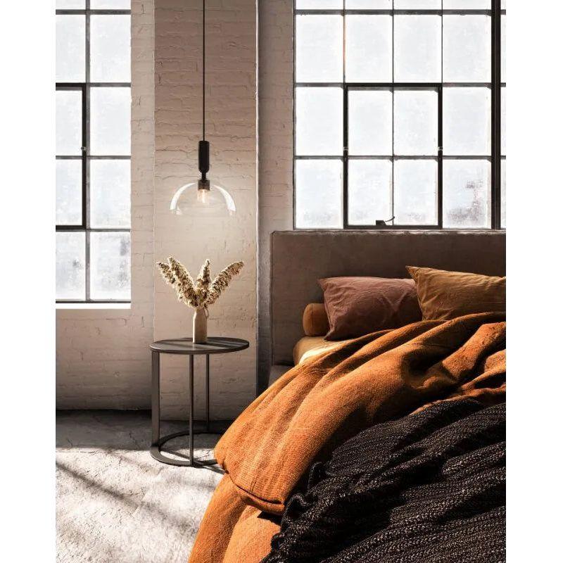 Alora Lighting - Jude Pendant - PD563012BGCL - Canada Light Shop