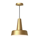 Alora Lighting - Juliana Pendant - PD527811BG - Canada Light Shop