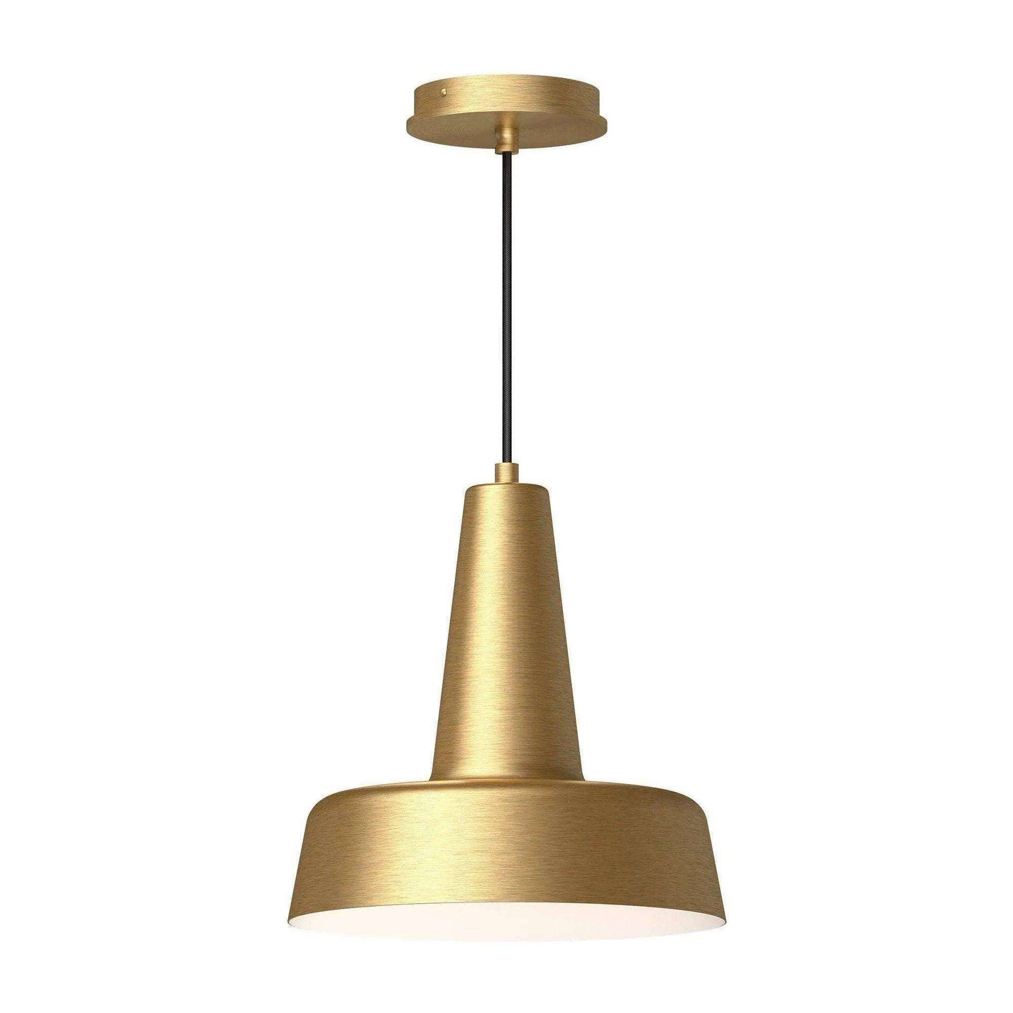 Alora Lighting - Juliana Pendant - PD527811BG - Canada Light Shop