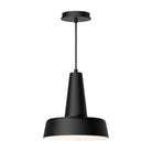 Alora Lighting - Juliana Pendant - PD527811MB - Canada Light Shop