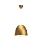 Alora Lighting - Kenji Pendant - PD529116AGOP - Canada Light Shop