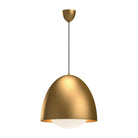 Alora Lighting - Kenji Pendant - PD529220AGOP - Canada Light Shop