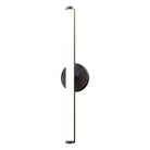 Alora Lighting - Kensington LED Bathroom Fixture - WV361230UB - Canada Light Shop