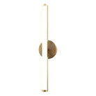 Alora Lighting - Kensington LED Bathroom Fixture - WV361230VB - Canada Light Shop