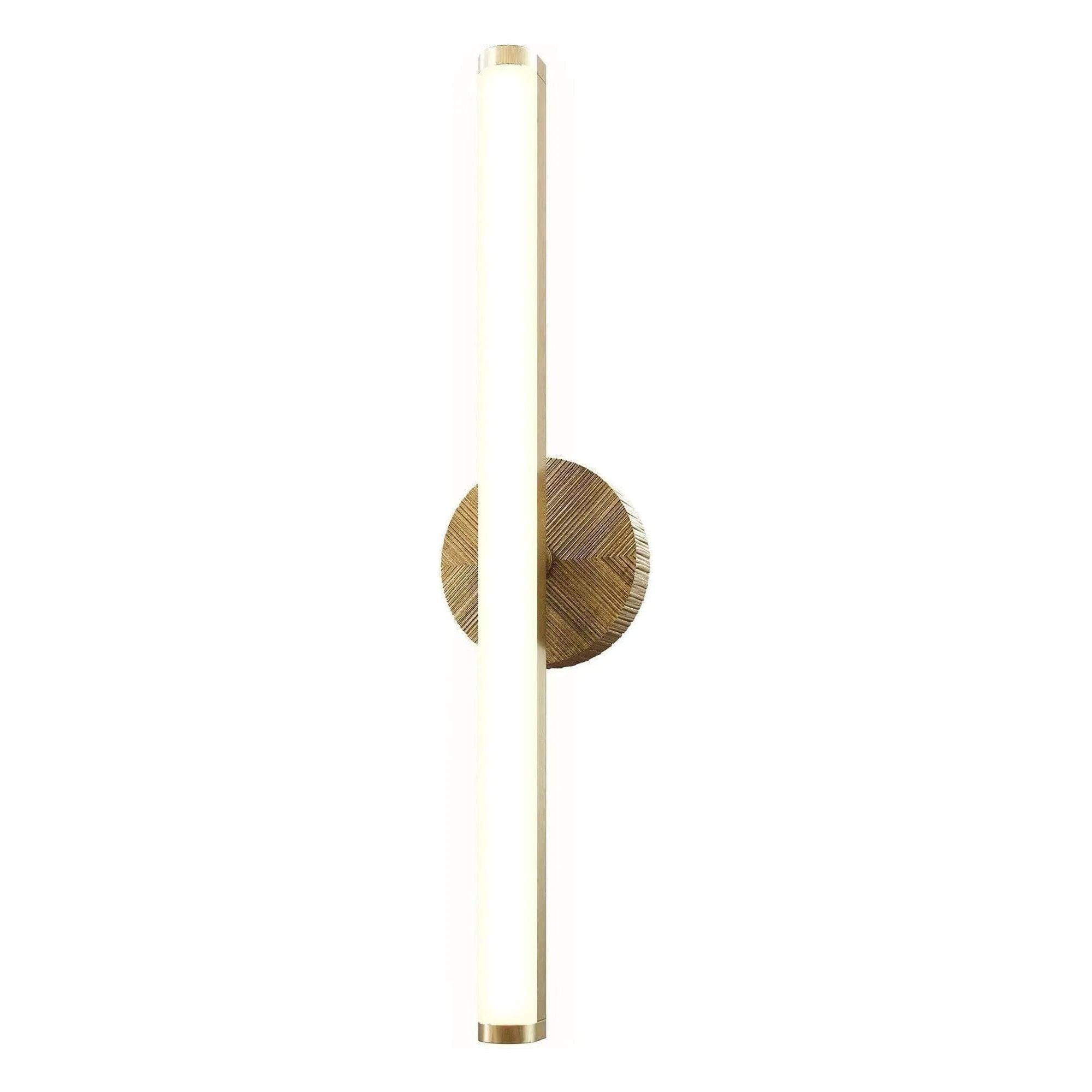 Alora Lighting - Kensington LED Bathroom Fixture - WV361230VB - Canada Light Shop