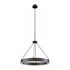 Alora Lighting - Kensington LED Circular Pendant - PD361230UB - Canada Light Shop