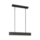 Alora Lighting - Kensington LED Island Pendant - LP361240UB - Canada Light Shop