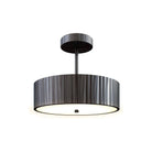Alora Lighting - Kensington LED Semi-Flush Mount - SF361212UB - Canada Light Shop