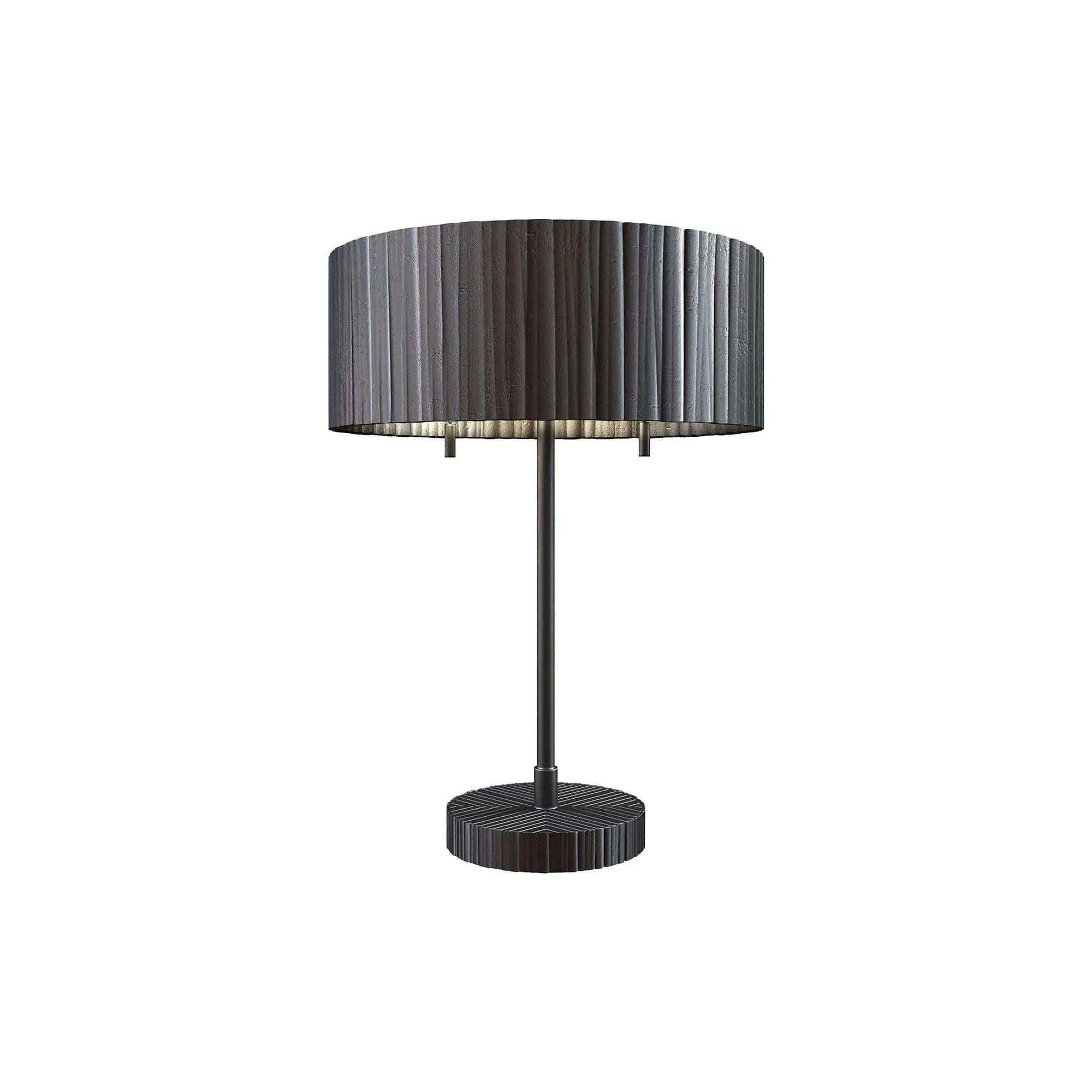 Alora Lighting - Kensington Table Lamp - TL361216UB - Canada Light Shop