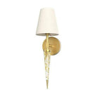 Alora Lighting - Kimpton Wall Sconce - WV351101VBFG - Canada Light Shop
