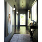 Alora Lighting - Kimpton Wall Sconce - WV351101VBFG - Canada Light Shop