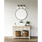 Alora Lighting - Kingsley Bath Vanity - VL538322AGCL - Canada Light Shop