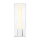 Alora Lighting - Kismet LED Vanity - WV322114PNAR - Canada Light Shop